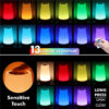 13-Color Changing Night Light with RGB Remote Control – Image 3