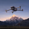 Advanced 4/3 CMOS Camera Drone with 5.1K/50fps Professional Imagery – Image 2