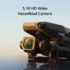 Advanced 4/3 CMOS Camera Drone with 5.1K/50fps Professional Imagery – Image 3