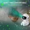 Spaceman Galaxy LED Projection Light – Image 3