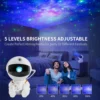 Spaceman Galaxy LED Projection Light – Image 4