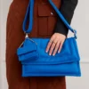Trendy Large Capacity Tote Bag with Detachable Mini Bag - Fashion Shoulder & Crossbody Handbag – Image 2