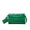 Trendy Large Capacity Tote Bag with Detachable Mini Bag - Fashion Shoulder & Crossbody Handbag – Image 6