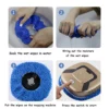 Replacement Mop Cloths for Mopping Robot – Image 5