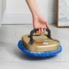 Replacement Mop Cloths for Mopping Robot – Image 2