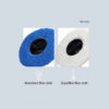 Replacement Mop Cloths for Mopping Robot – Image 4