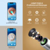 Smart Visual Ear Otoscope Endoscope Wax Removal Tool – Image 7
