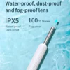 Smart Visual Ear Otoscope Endoscope Wax Removal Tool – Image 3