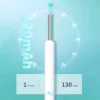 Smart Visual Ear Otoscope Endoscope Wax Removal Tool – Image 4