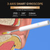 Smart Visual Ear Otoscope Endoscope Wax Removal Tool – Image 8