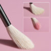 Professional Soft Goat Hair Highlight Brush Set – Image 6