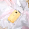Portable Mini Nano Face Steamer & USB Rechargeable Humidifier – Image 9