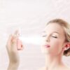 Portable Mini Nano Face Steamer & USB Rechargeable Humidifier – Image 4