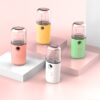 Portable Mini Nano Face Steamer & USB Rechargeable Humidifier – Image 3