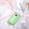 Portable Mini Nano Face Steamer & USB Rechargeable Humidifier – Image 7