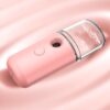 Portable Mini Nano Face Steamer & USB Rechargeable Humidifier – Image 5