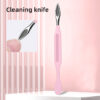 Complete 6-Piece Pink Manicure & Pedicure Set – Image 5