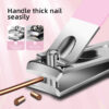 Complete 6-Piece Pink Manicure & Pedicure Set – Image 3