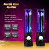 Water Dancing LED Fountain Light Speakers – Image 3