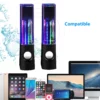 Water Dancing LED Fountain Light Speakers – Image 6