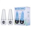 Water Dancing LED Fountain Light Speakers – Image 5