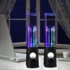 Water Dancing LED Fountain Light Speakers – Image 2