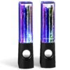 Water Dancing LED Fountain Light Speakers – Image 7