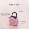 Mini Wireless Speaker 5W Portable Bluetooth 5.0 Sound Box – Image 6