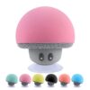 Waterproof Mini Mushroom Bluetooth Speaker – Image 2