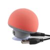 Waterproof Mini Mushroom Bluetooth Speaker – Image 4