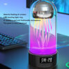 Creative Jellyfish Bluetooth Speaker with RGB Lighting and 2000mAh Battery – Image 6