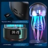 Creative Jellyfish Bluetooth Speaker with RGB Lighting and 2000mAh Battery – Image 4
