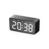 Wireless Alarm Clock Speaker – Image 2