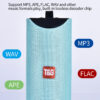 Bluetooth Portable Speaker – Image 3