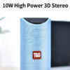 Bluetooth Portable Speaker – Image 4