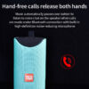 Bluetooth Portable Speaker – Image 8