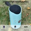 Bluetooth Portable Speaker – Image 9
